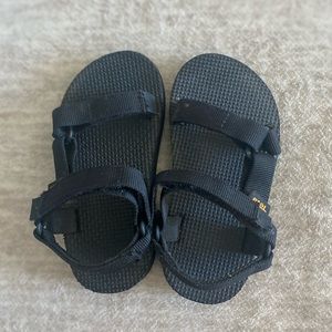 Toddler 7 Teva Original Universal Sandals